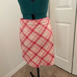 Vintage American Eagle skirt